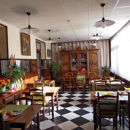 Hotel Victoria Grenoble Luaran gambar