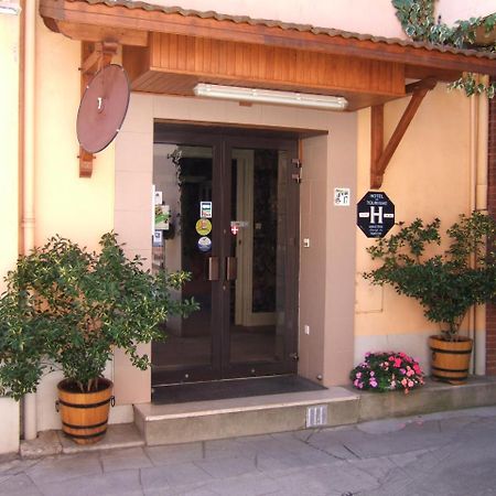 Hotel Victoria Grenoble Luaran gambar