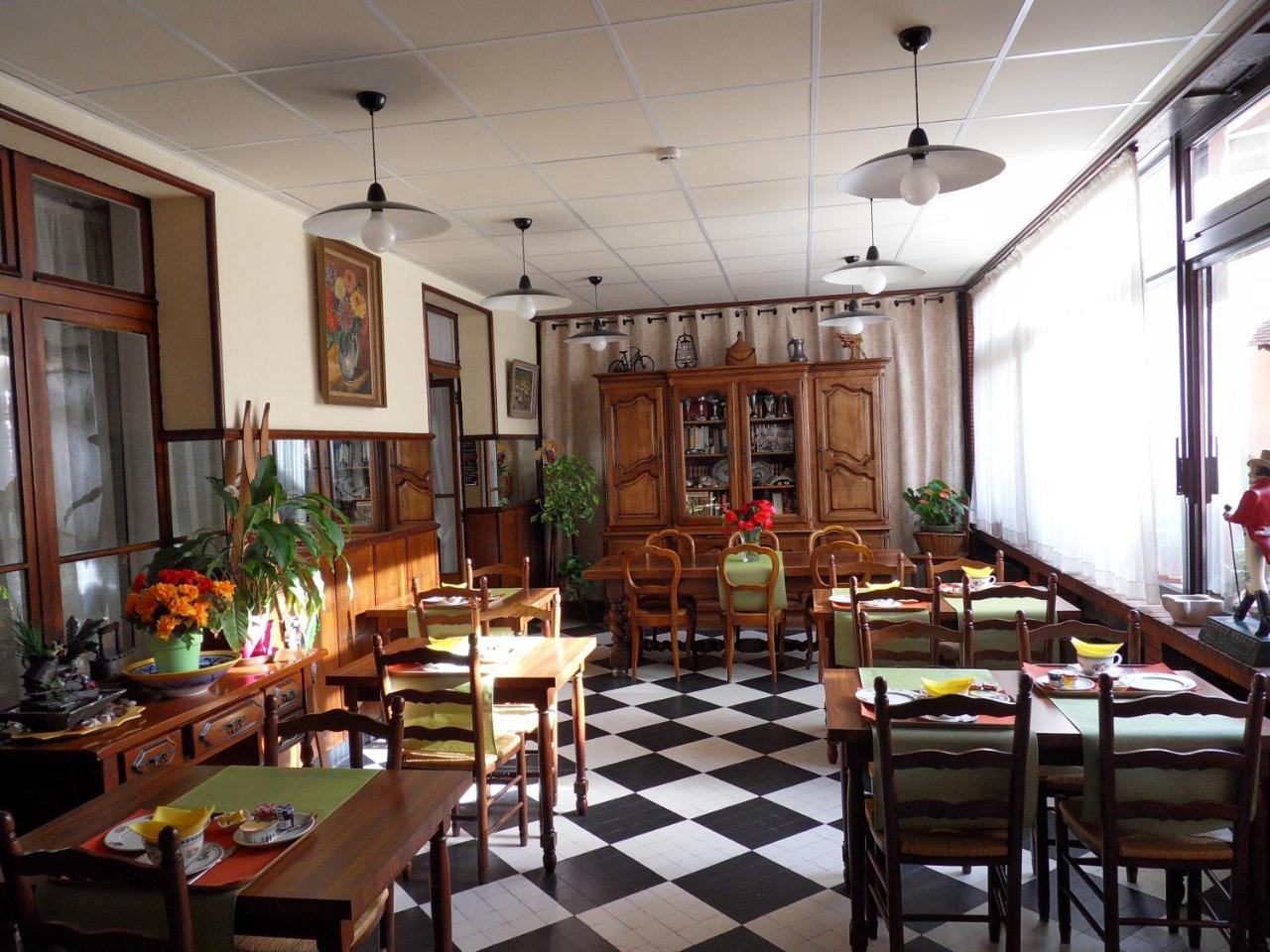 Hotel Victoria Grenoble Luaran gambar